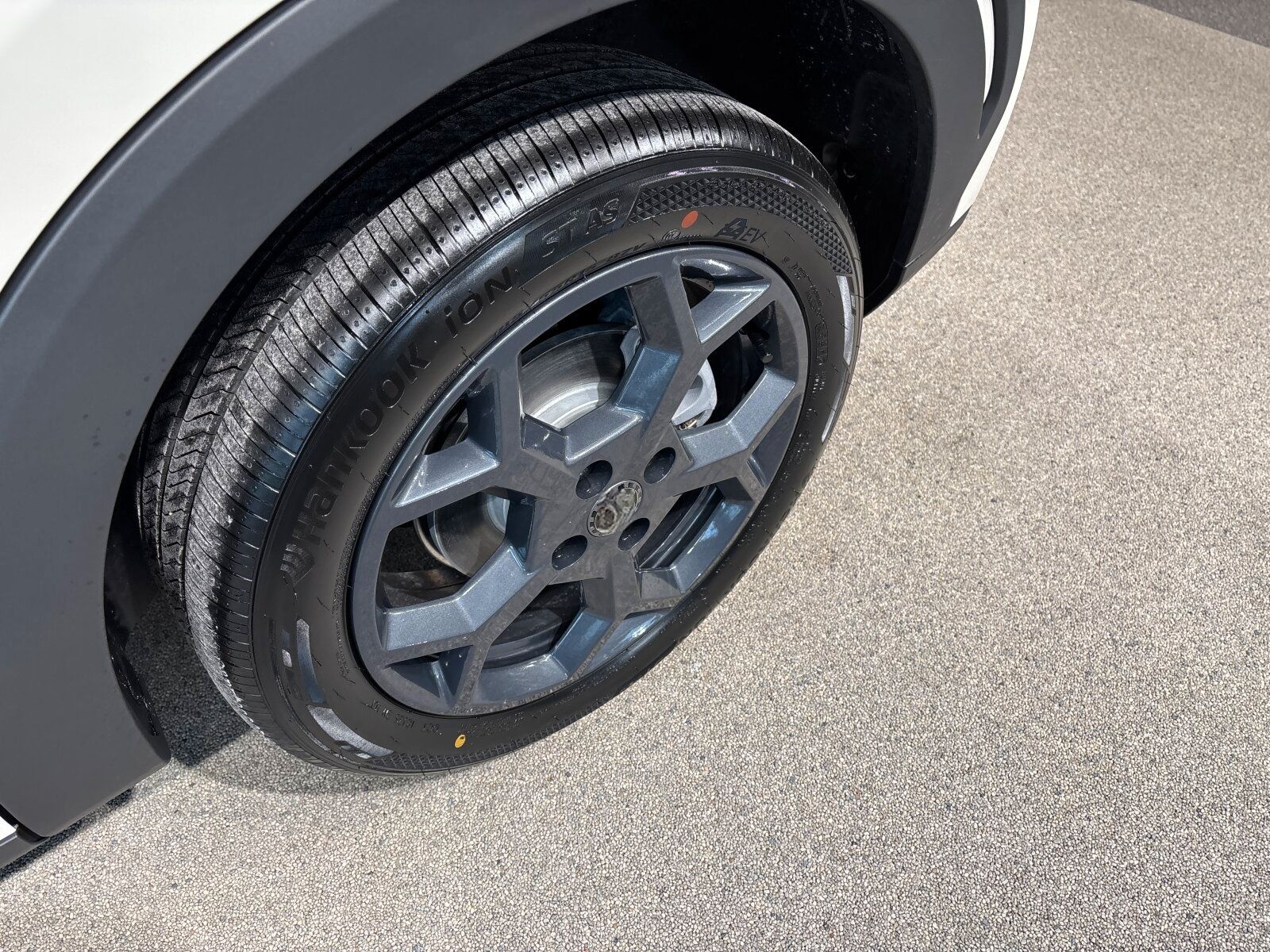 BYD Dolphin Surf Comfort LED*Navi*Apple Car*360°* foto 22