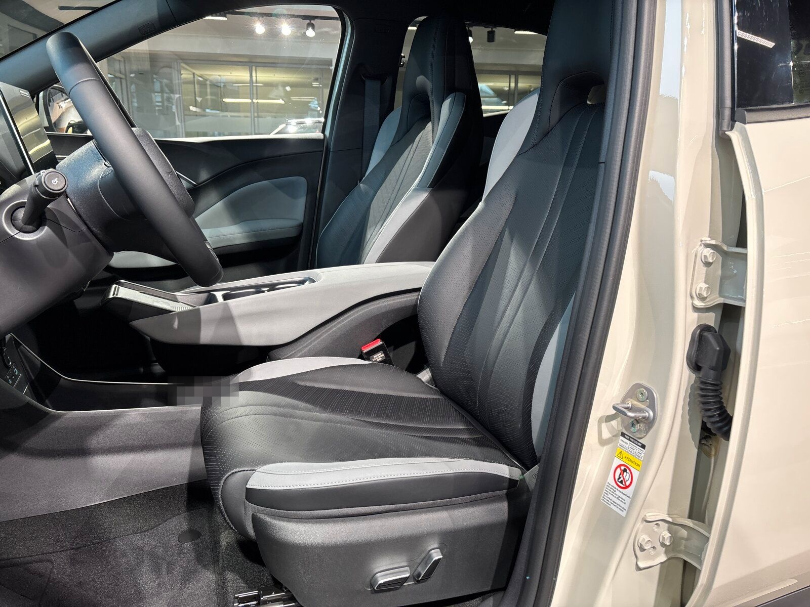 BYD Dolphin Surf Comfort LED*Navi*Apple Car*360°* foto 8