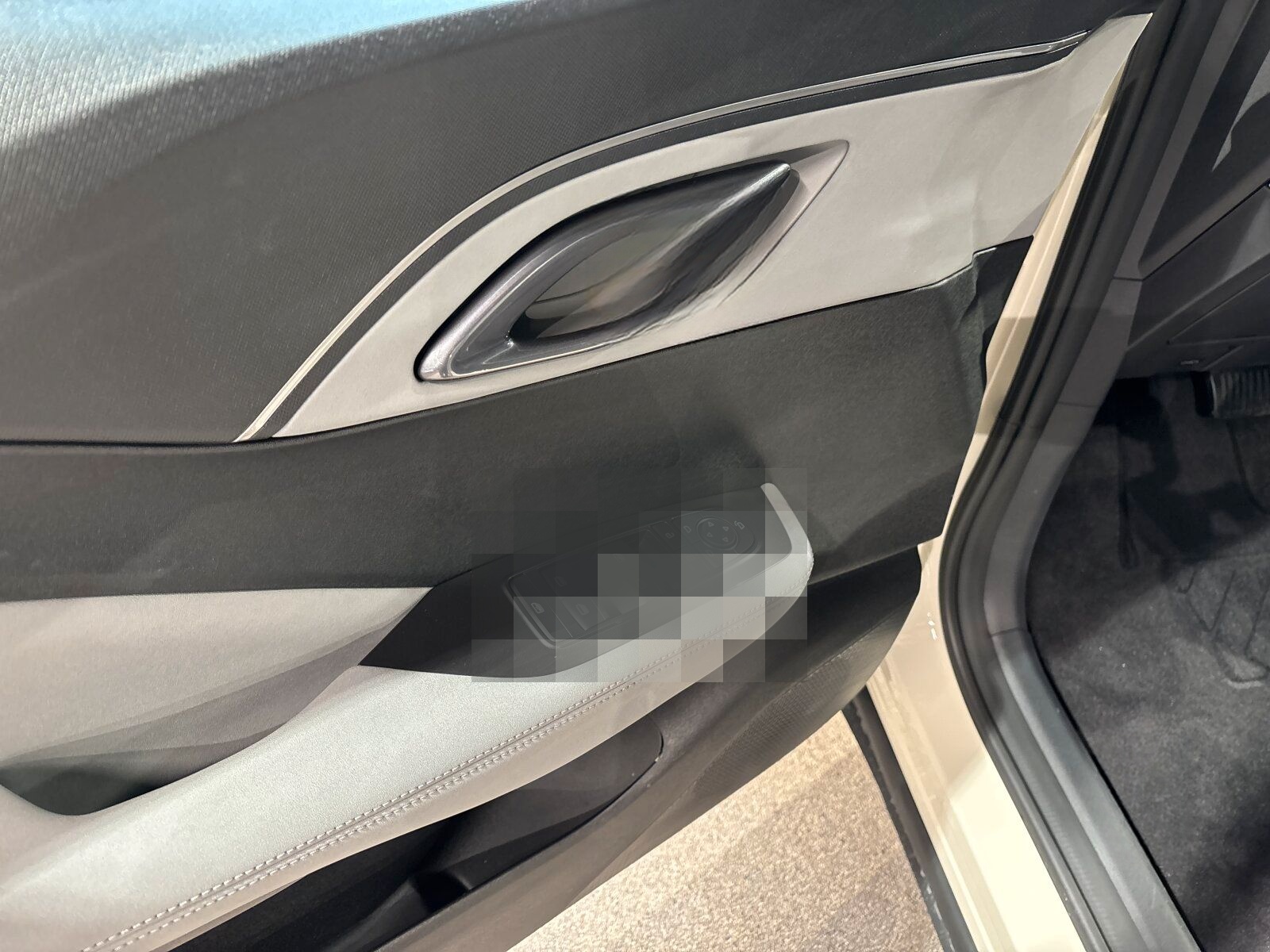 BYD Dolphin Surf Comfort LED*Navi*Apple Car*360°* foto 9