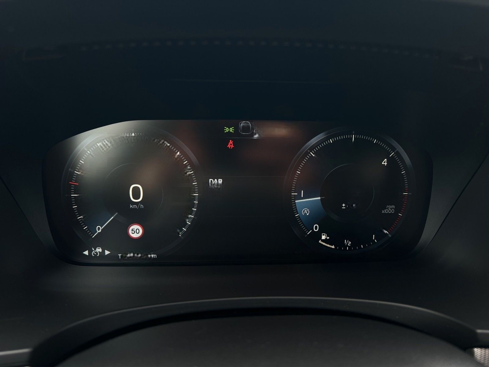 Volvo V90 D5 AWD R-Design Geartronic/AHK/ACC/SitzHZ foto 17