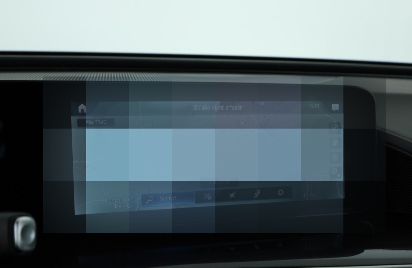 Mercedes-Benz EQC 400 4M Multibeam*AHK*Distronic*Navi*PTS*Kam. foto 13