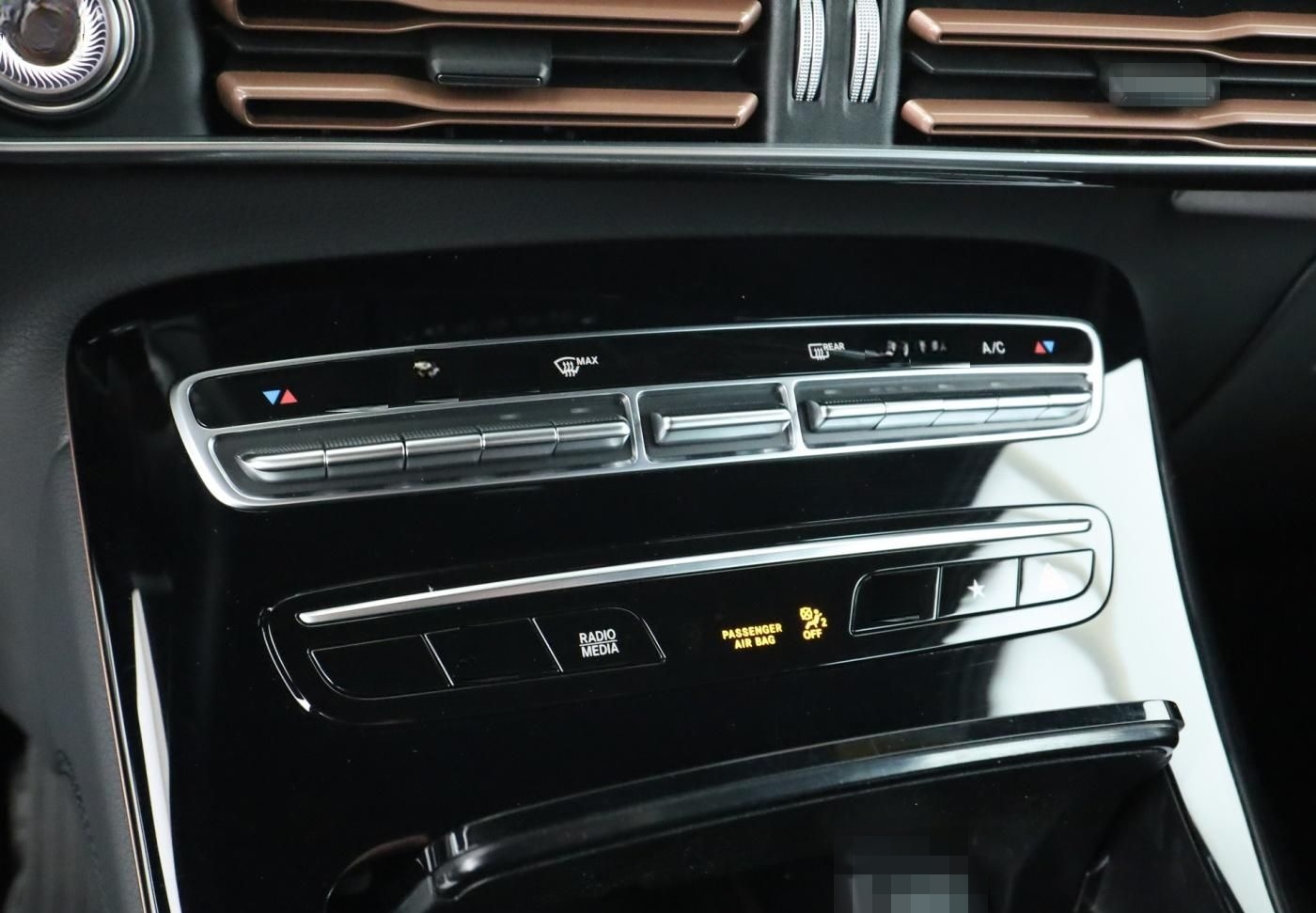 Mercedes-Benz EQC 400 4M Multibeam*AHK*Distronic*Navi*PTS*Kam. foto 14