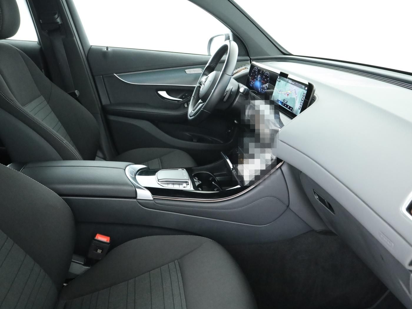 Mercedes-Benz EQC 400 4M Multibeam*AHK*Distronic*Navi*PTS*Kam. foto 17