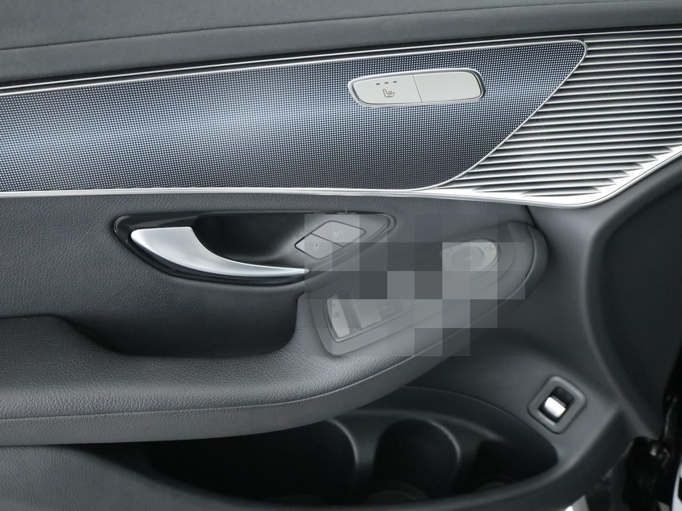 Mercedes-Benz EQC 400 4M Multibeam*AHK*Distronic*Navi*PTS*Kam. foto 20