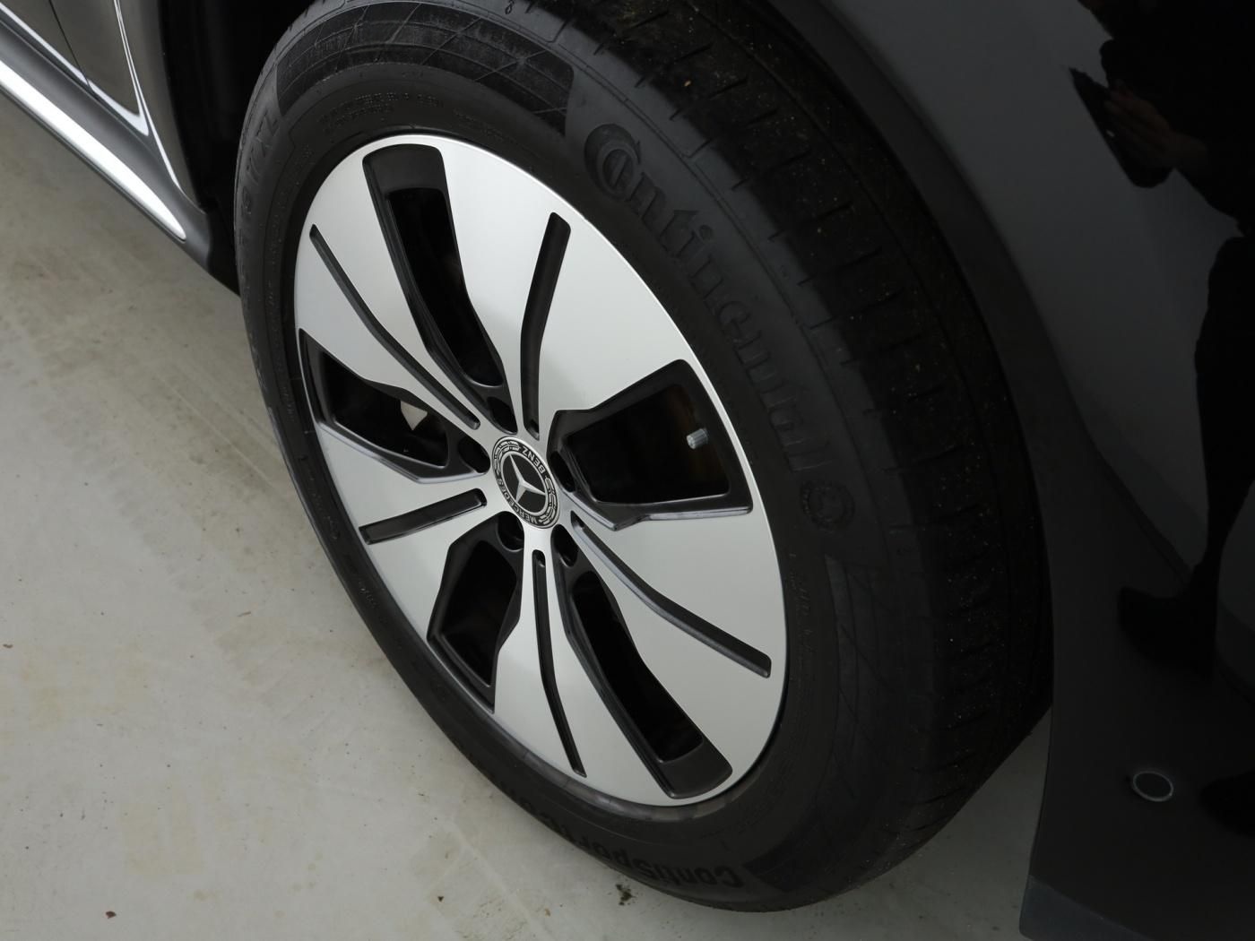 Mercedes-Benz EQC 400 4M Multibeam*AHK*Distronic*Navi*PTS*Kam. foto 21