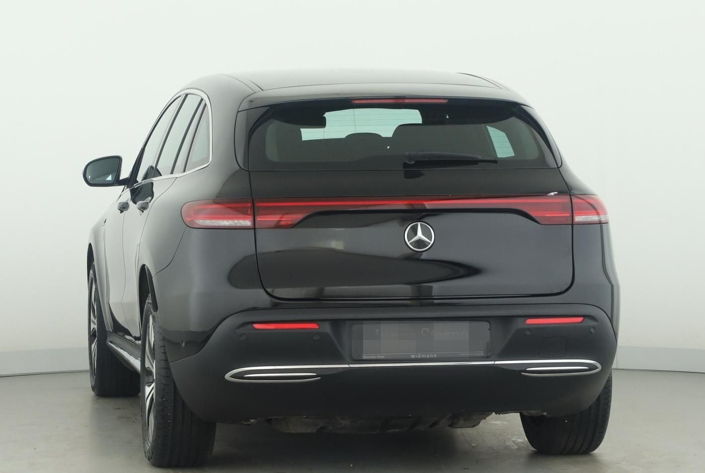 Mercedes-Benz EQC 400 4M Multibeam*AHK*Distronic*Navi*PTS*Kam. foto 4