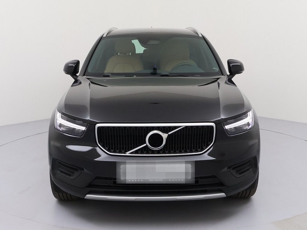 Volvo XC40 D4 AWD Momentum Pro Aut. *Navi*Kamera*H/K*K foto 2