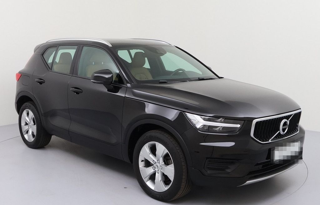 Volvo XC40 D4 AWD Momentum Pro Aut. *Navi*Kamera*H/K*K foto 3