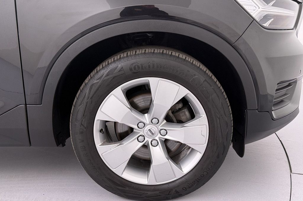 Volvo XC40 D4 AWD Momentum Pro Aut. *Navi*Kamera*H/K*K foto 24