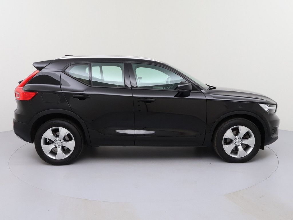 Volvo XC40 D4 AWD Momentum Pro Aut. *Navi*Kamera*H/K*K foto 4