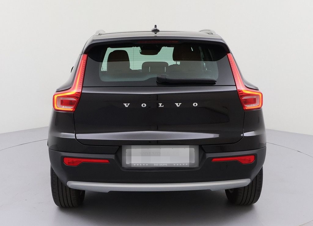 Volvo XC40 D4 AWD Momentum Pro Aut. *Navi*Kamera*H/K*K foto 6