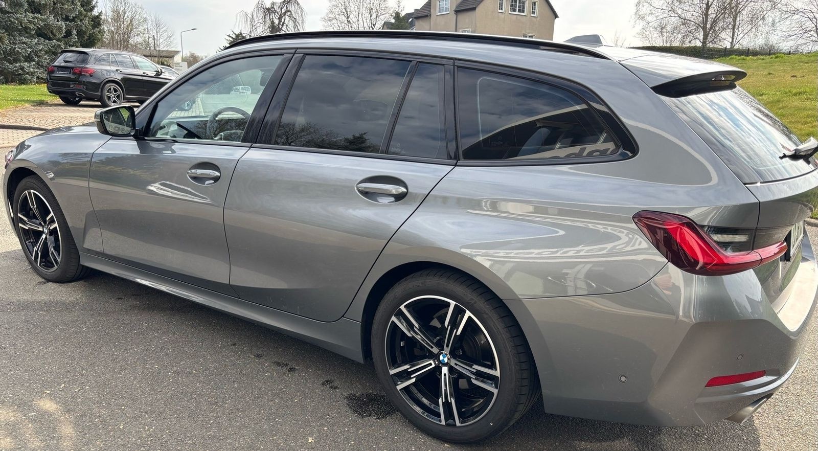 BMW 320d xDrive, Sport, Standhzg. Head-Up HK HiFi foto 3