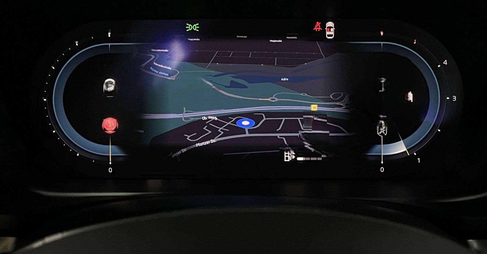 Volvo V60 B4 CORE*AHK*STANDHEIZUNG*LED*NAVI*1.HAND* foto 17