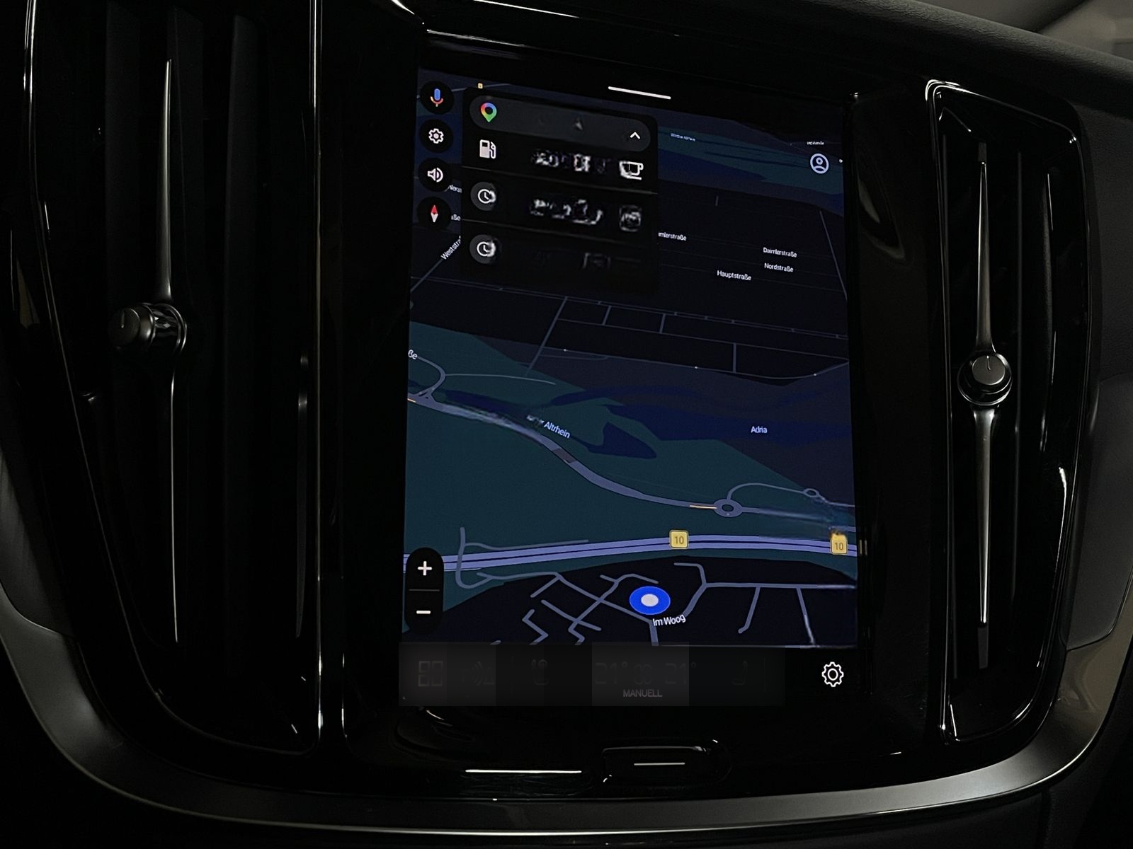 Volvo V60 B4 CORE*AHK*STANDHEIZUNG*LED*NAVI*1.HAND* foto 18