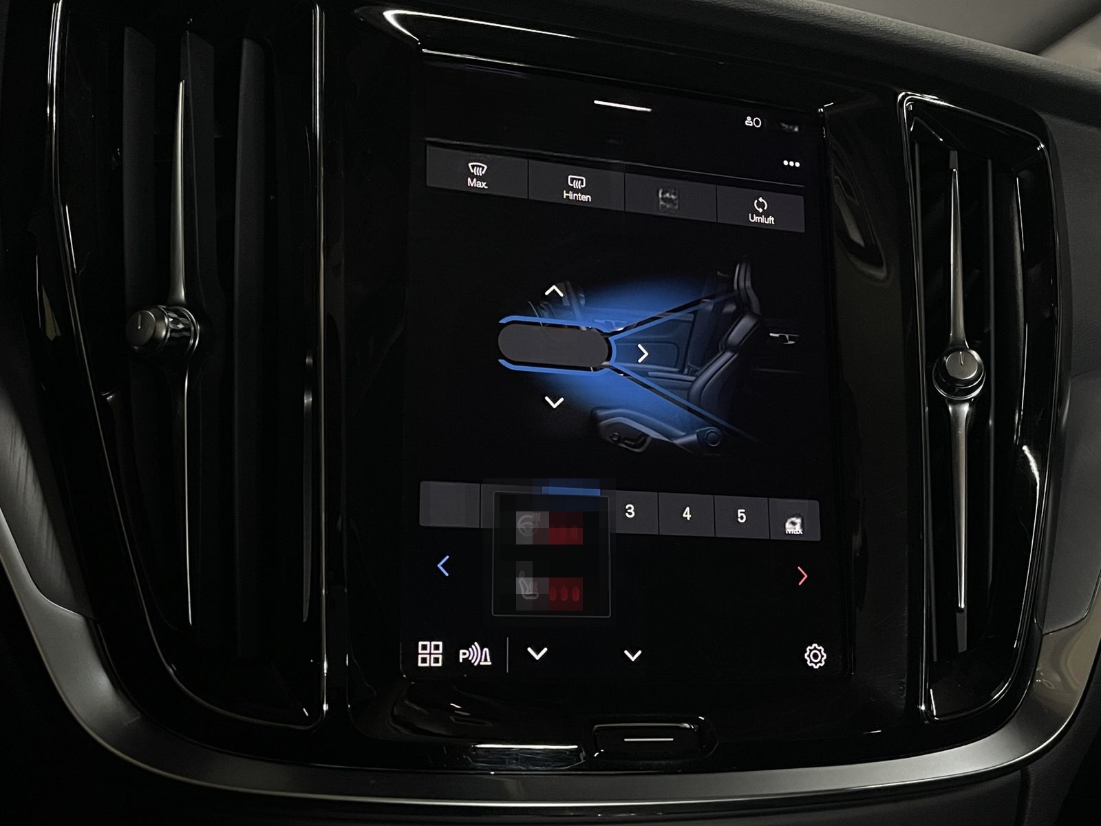 Volvo V60 B4 CORE*AHK*STANDHEIZUNG*LED*NAVI*1.HAND* foto 19