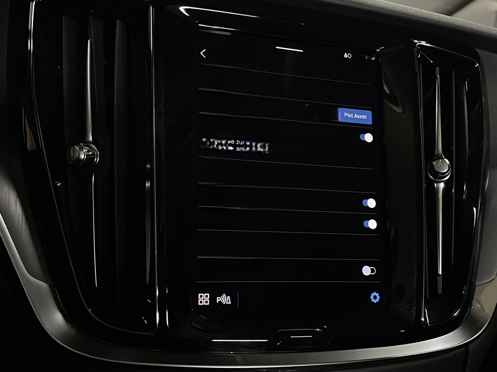 Volvo V60 B4 CORE*AHK*STANDHEIZUNG*LED*NAVI*1.HAND* foto 21