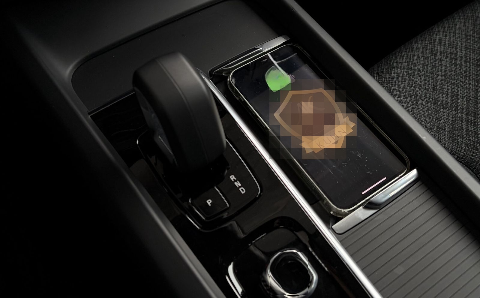 Volvo V60 B4 CORE*AHK*STANDHEIZUNG*LED*NAVI*1.HAND* foto 22