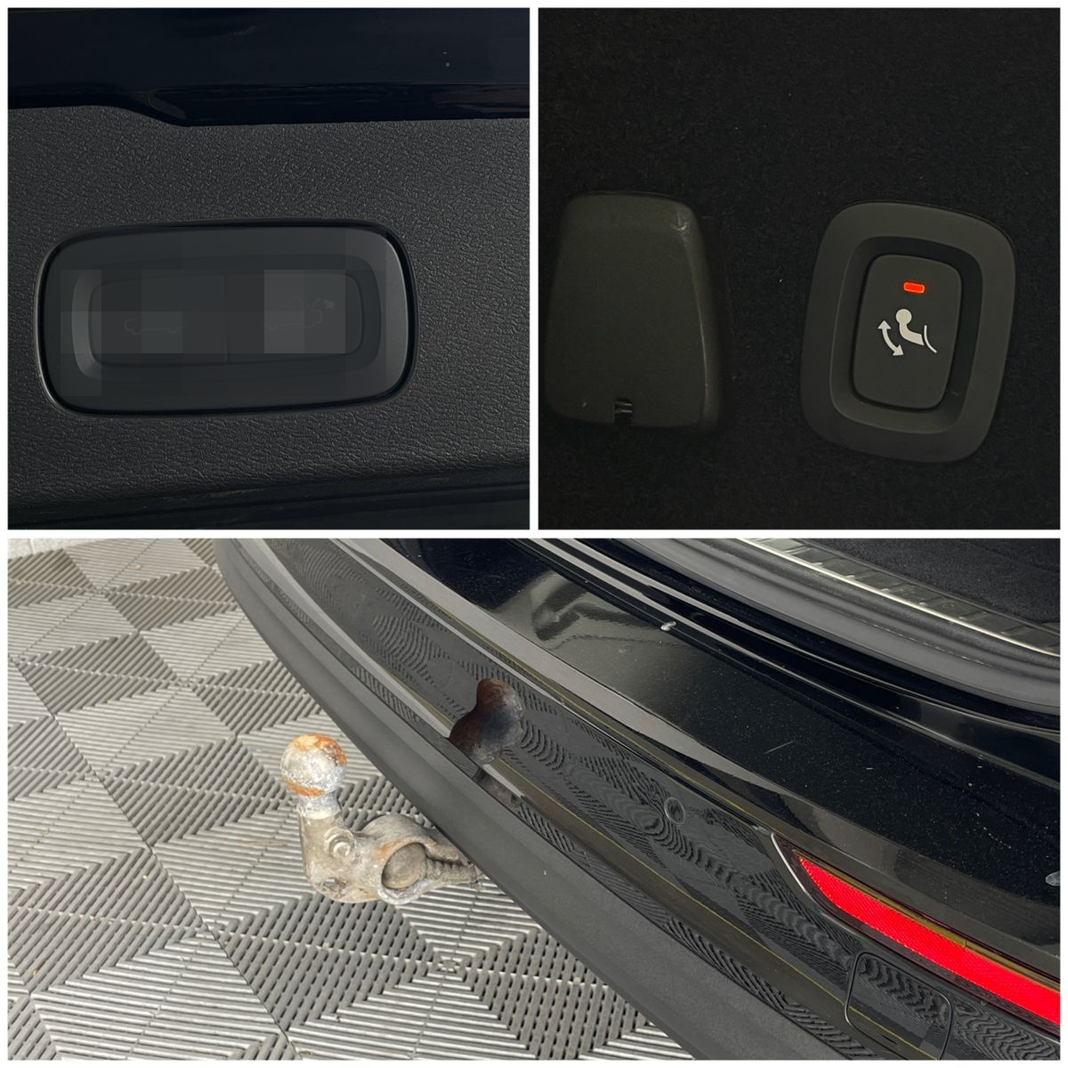 Volvo V60 B4 CORE*AHK*STANDHEIZUNG*LED*NAVI*1.HAND* foto 25