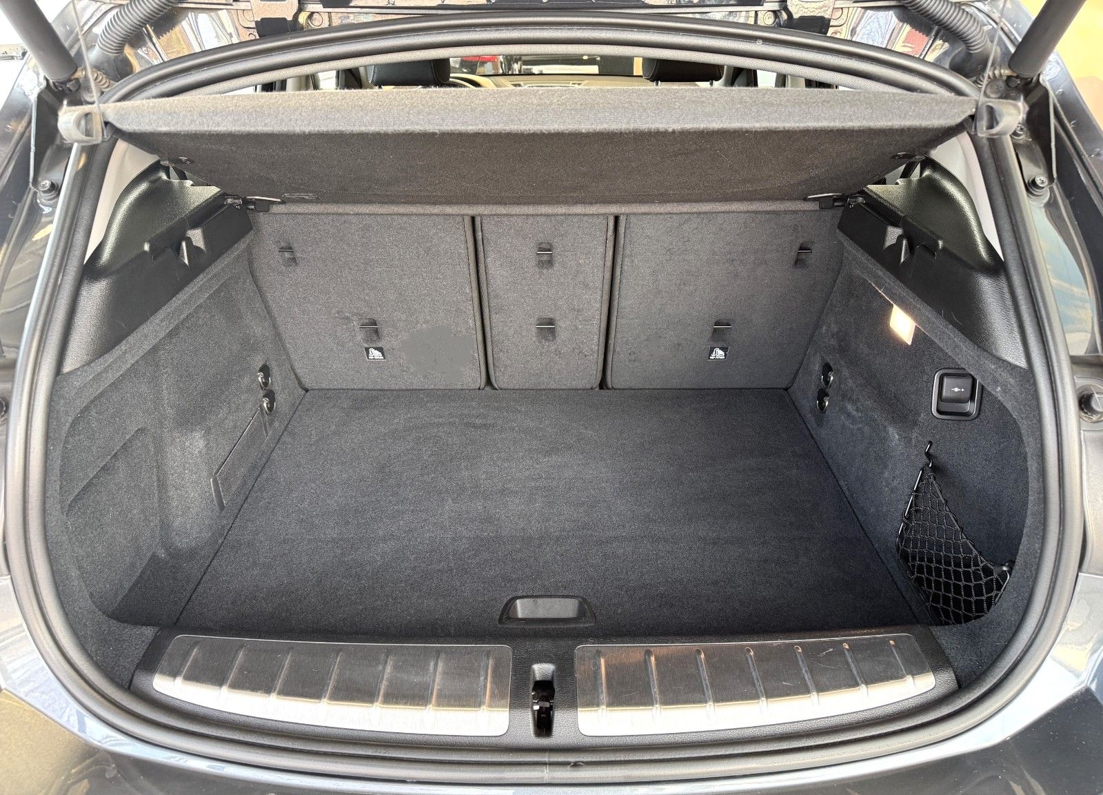 BMW X2 sDr. 20 i Advantage KAM+LED+AHK+HIFI+NAVI+AL foto 14