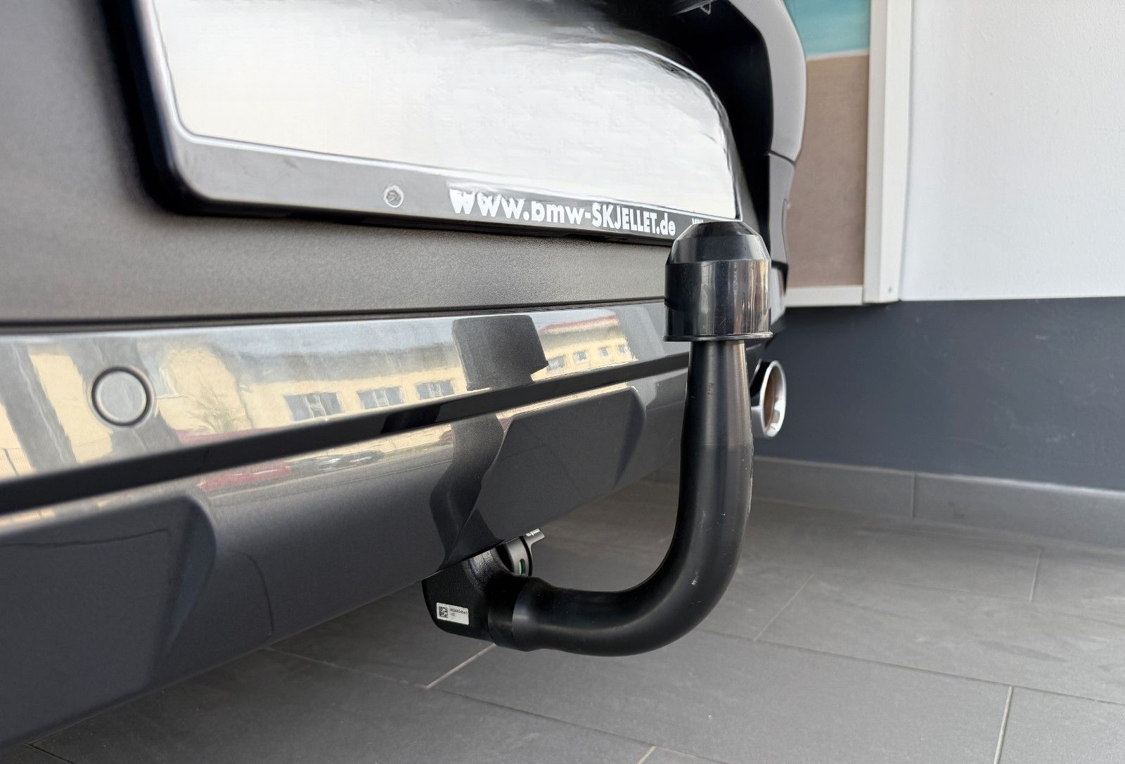 BMW X2 sDr. 20 i Advantage KAM+LED+AHK+HIFI+NAVI+AL foto 16