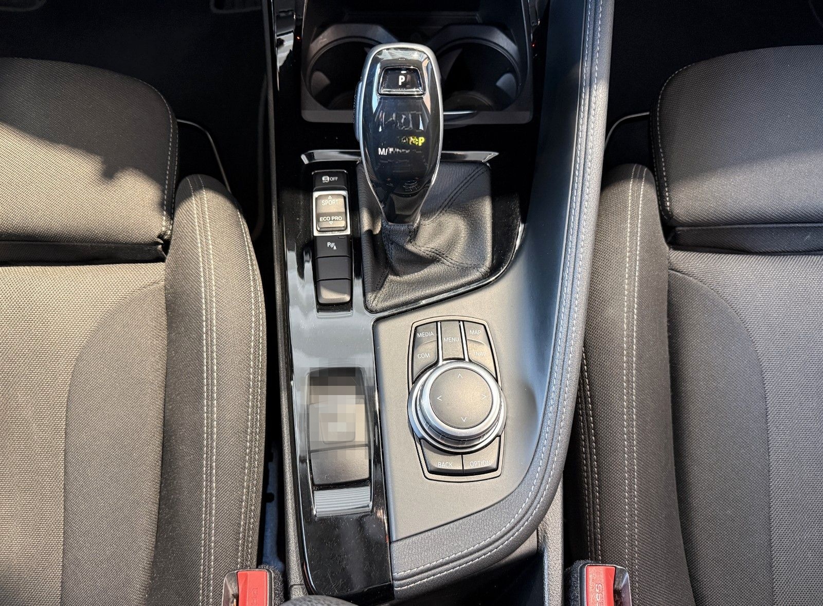 BMW X2 sDr. 20 i Advantage KAM+LED+AHK+HIFI+NAVI+AL foto 19