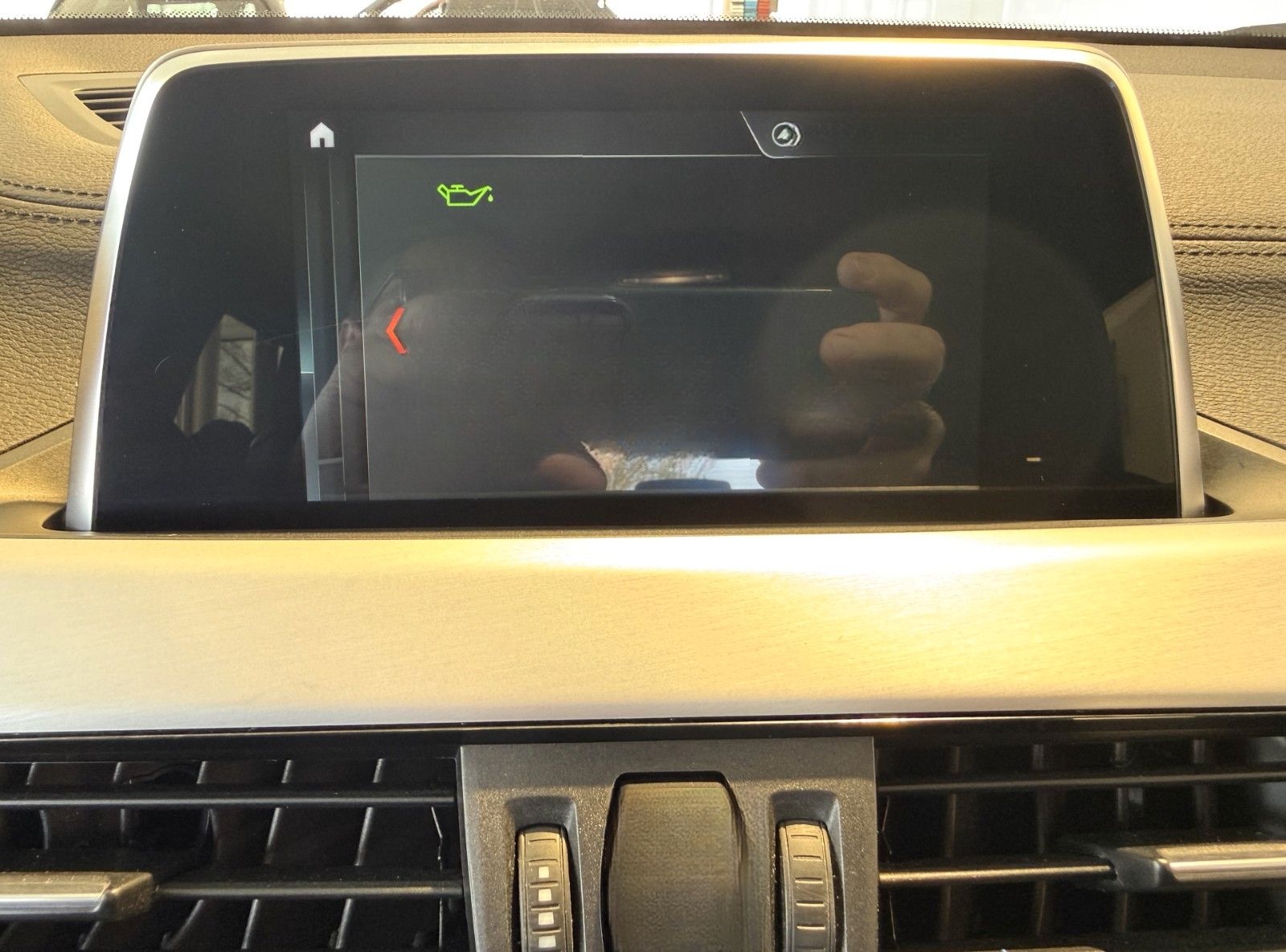 BMW X2 sDr. 20 i Advantage KAM+LED+AHK+HIFI+NAVI+AL foto 21