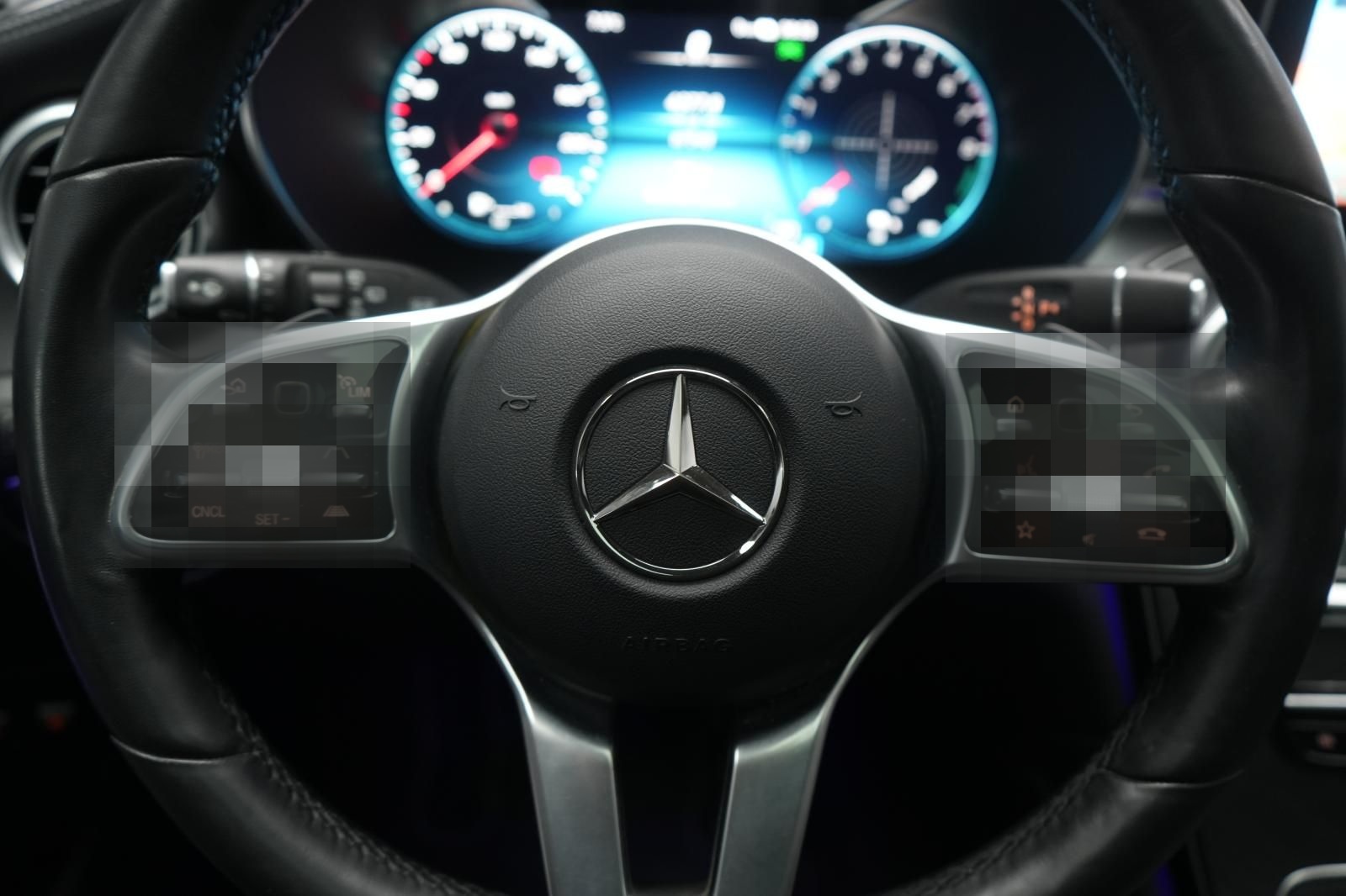 Mercedes-Benz GLC 300 e 4Matic 9G-Tronic Distronic/Kamera/Virt foto 24