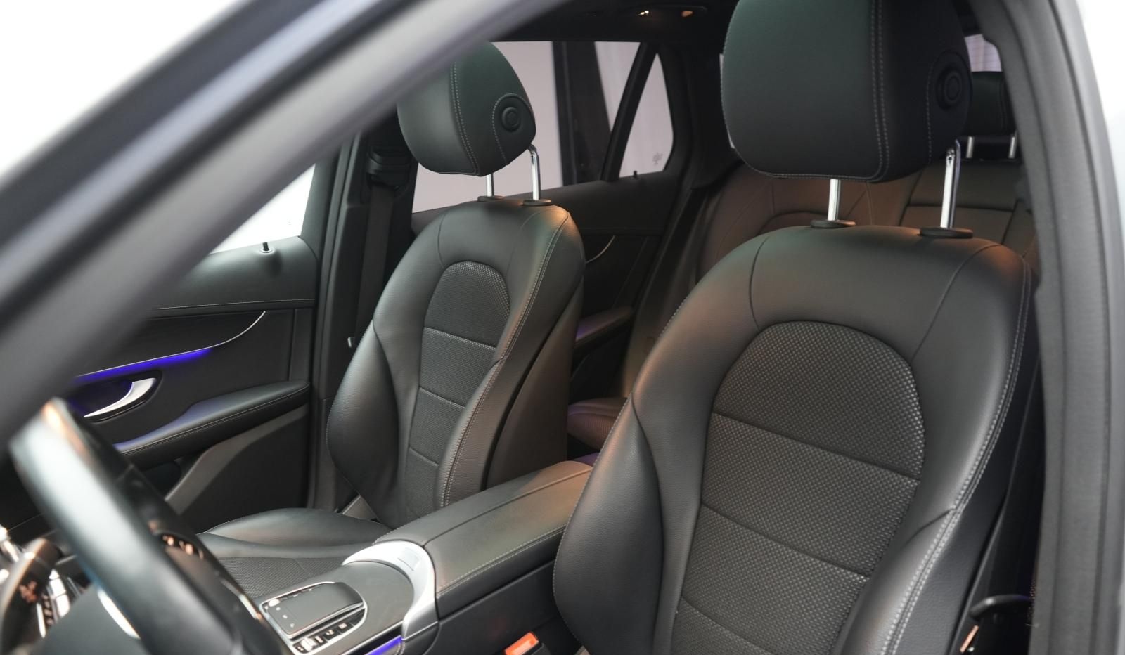 Mercedes-Benz GLC 300 e 4Matic 9G-Tronic Distronic/Kamera/Virt foto 10