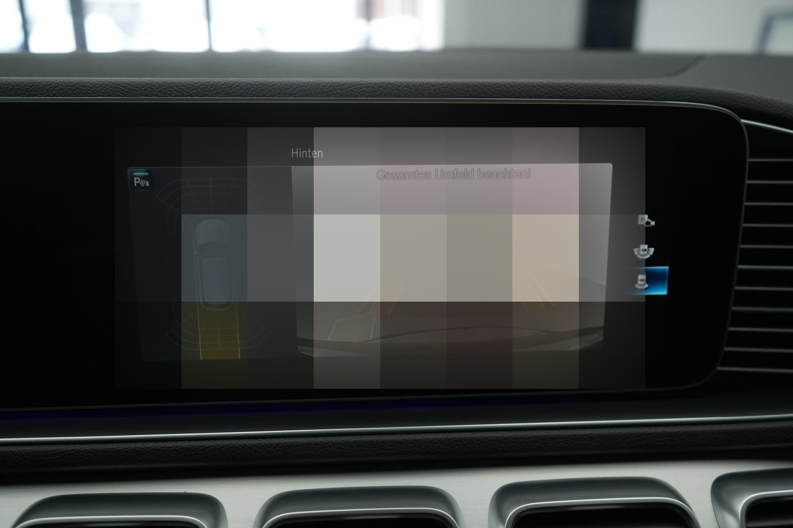 Mercedes-Benz GLE 350 de 4Matic 9G-Tronic Leder/Temp/Kamera/La foto 15