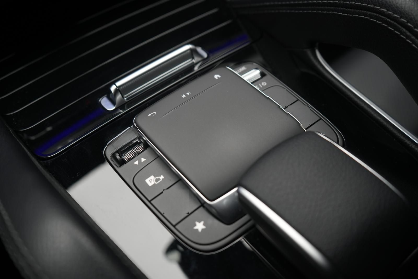 Mercedes-Benz GLE 350 de 4Matic 9G-Tronic Leder/Temp/Kamera/La foto 19