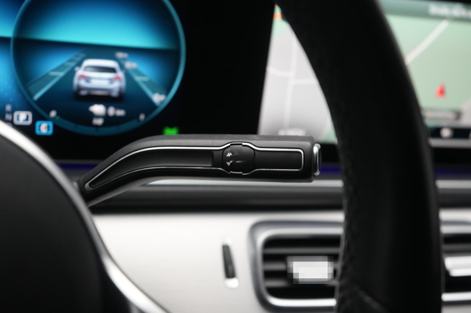 Mercedes-Benz GLE 350 de 4Matic 9G-Tronic Leder/Temp/Kamera/La foto 22