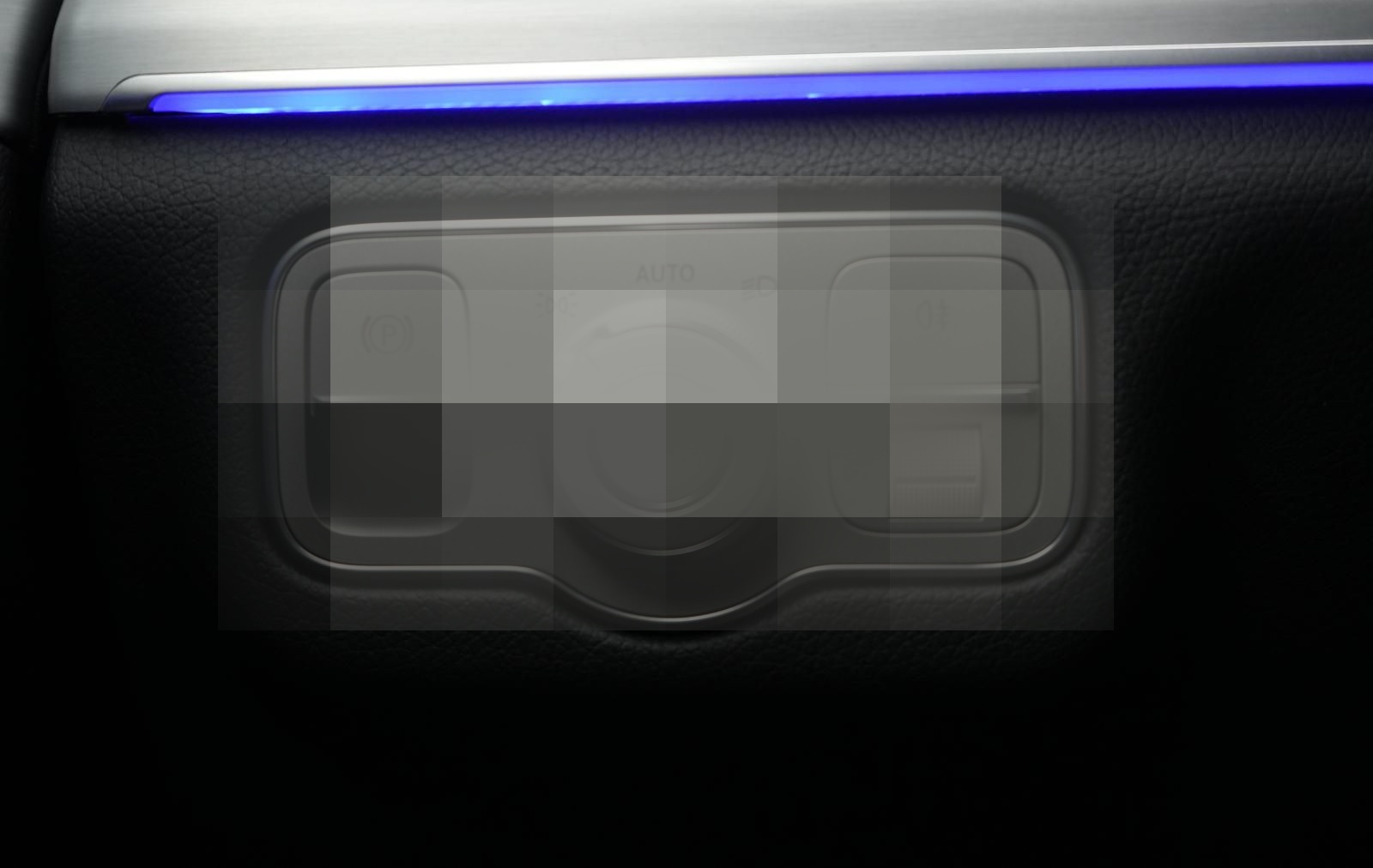 Mercedes-Benz GLE 350 de 4Matic 9G-Tronic Leder/Temp/Kamera/La foto 25