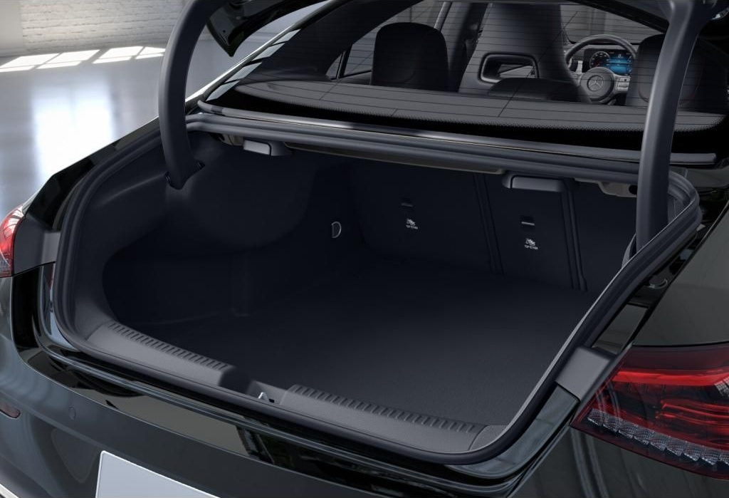 Mercedes-Benz CLA 200 Coupé AMG+Pano+LED+Navi+Kam+Amb.-Bel+SHZ foto 12