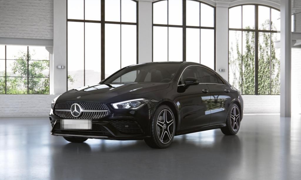 Mercedes-Benz CLA 200 Coupé AMG+Pano+LED+Navi+Kam+Amb.-Bel+SHZ foto 13