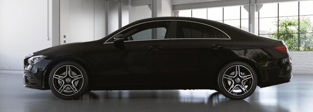 Mercedes-Benz CLA 200 Coupé AMG+Pano+LED+Navi+Kam+Amb.-Bel+SHZ foto 3