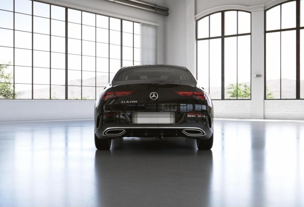 Mercedes-Benz CLA 200 Coupé AMG+Pano+LED+Navi+Kam+Amb.-Bel+SHZ foto 5