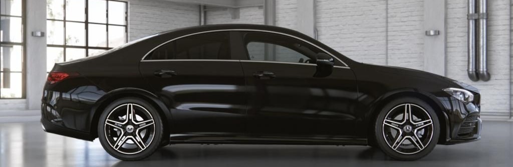 Mercedes-Benz CLA 200 Coupé AMG+Pano+LED+Navi+Kam+Amb.-Bel+SHZ foto 6