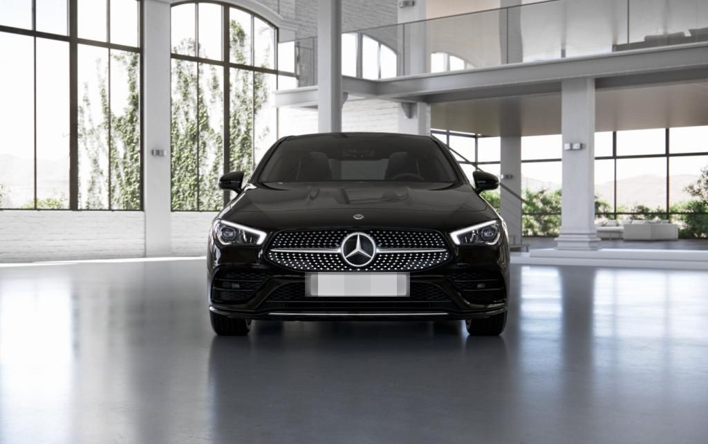 Mercedes-Benz CLA 200 Coupé AMG+Pano+LED+Navi+Kam+Amb.-Bel+SHZ foto 7