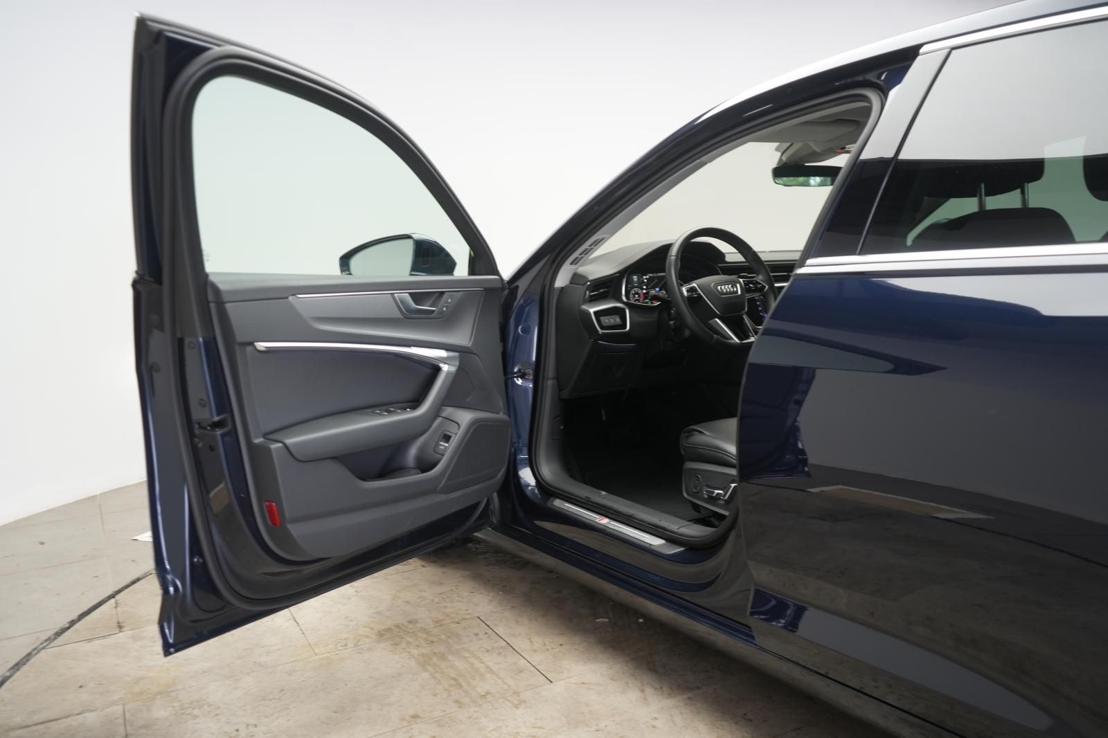 Audi A6 50 TDI quattro S line Leder/ACC/Night/HUD/Kam foto 11