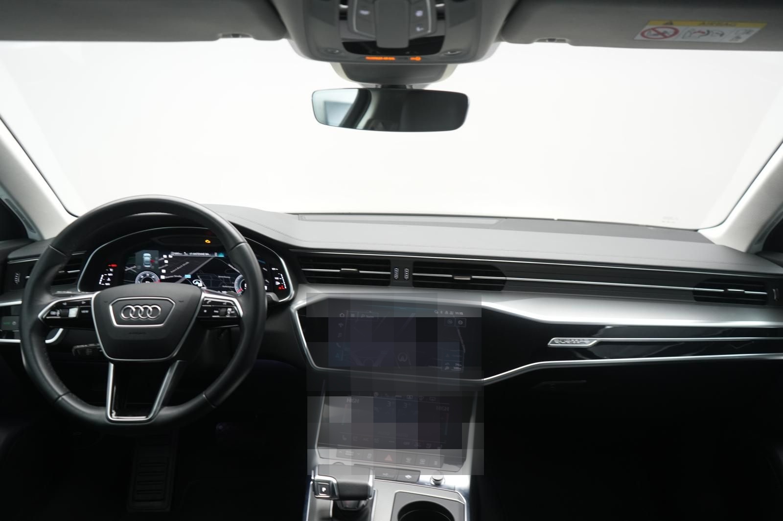 Audi A6 50 TDI quattro S line Leder/ACC/Night/HUD/Kam foto 14