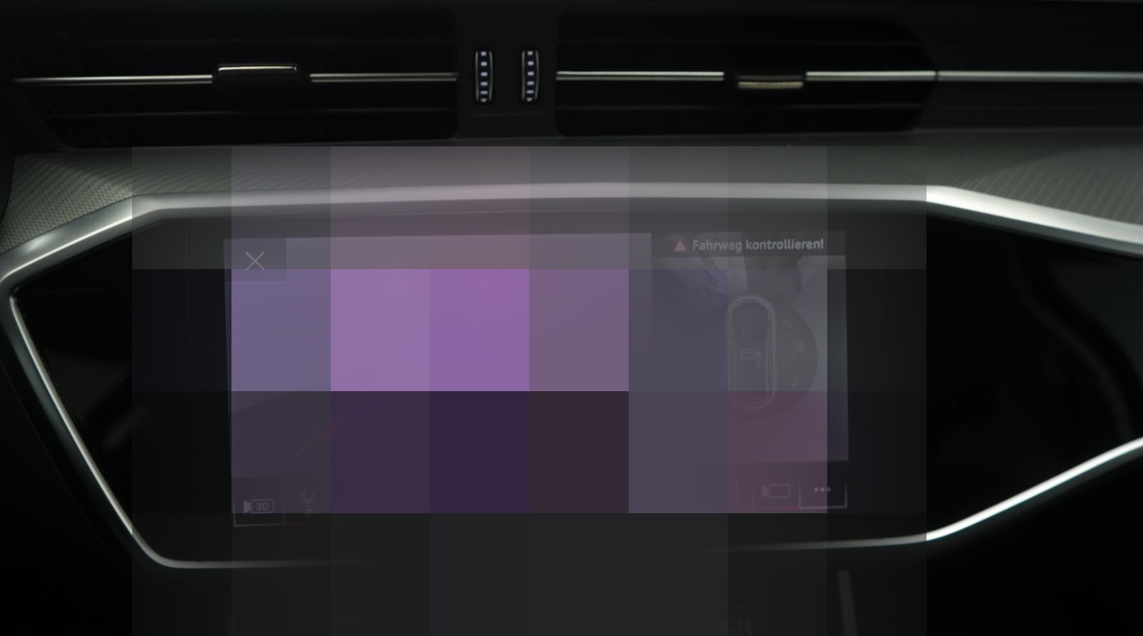 Audi A6 50 TDI quattro S line Leder/ACC/Night/HUD/Kam foto 15