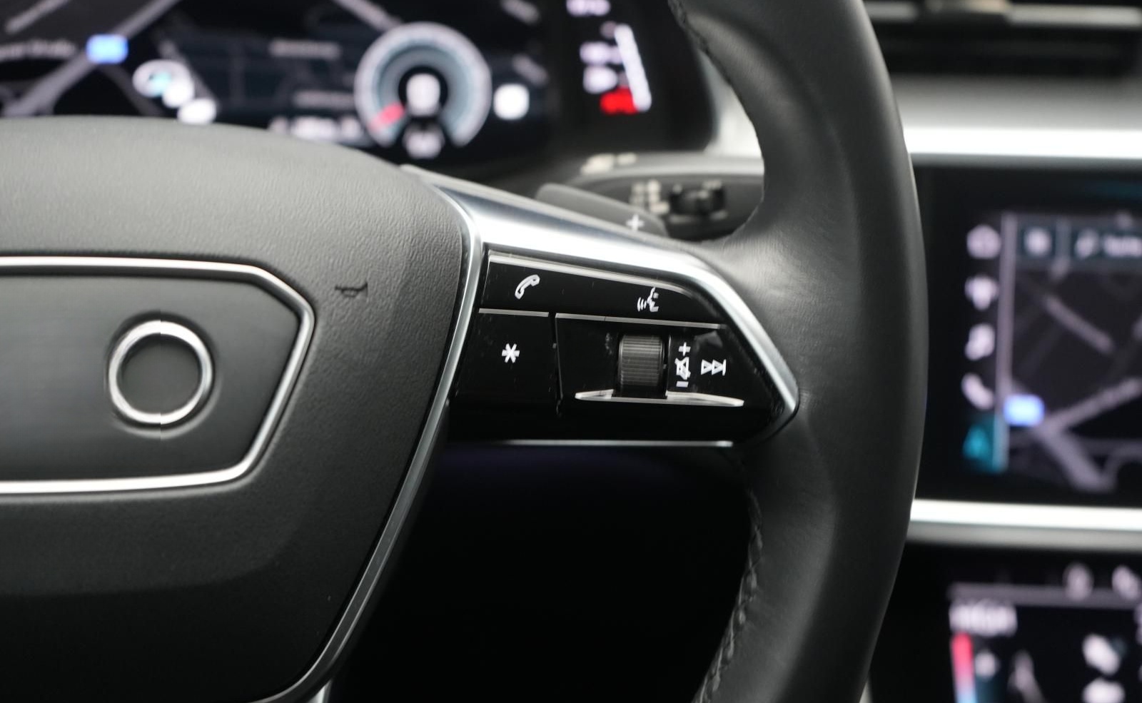 Audi A6 50 TDI quattro S line Leder/ACC/Night/HUD/Kam foto 18