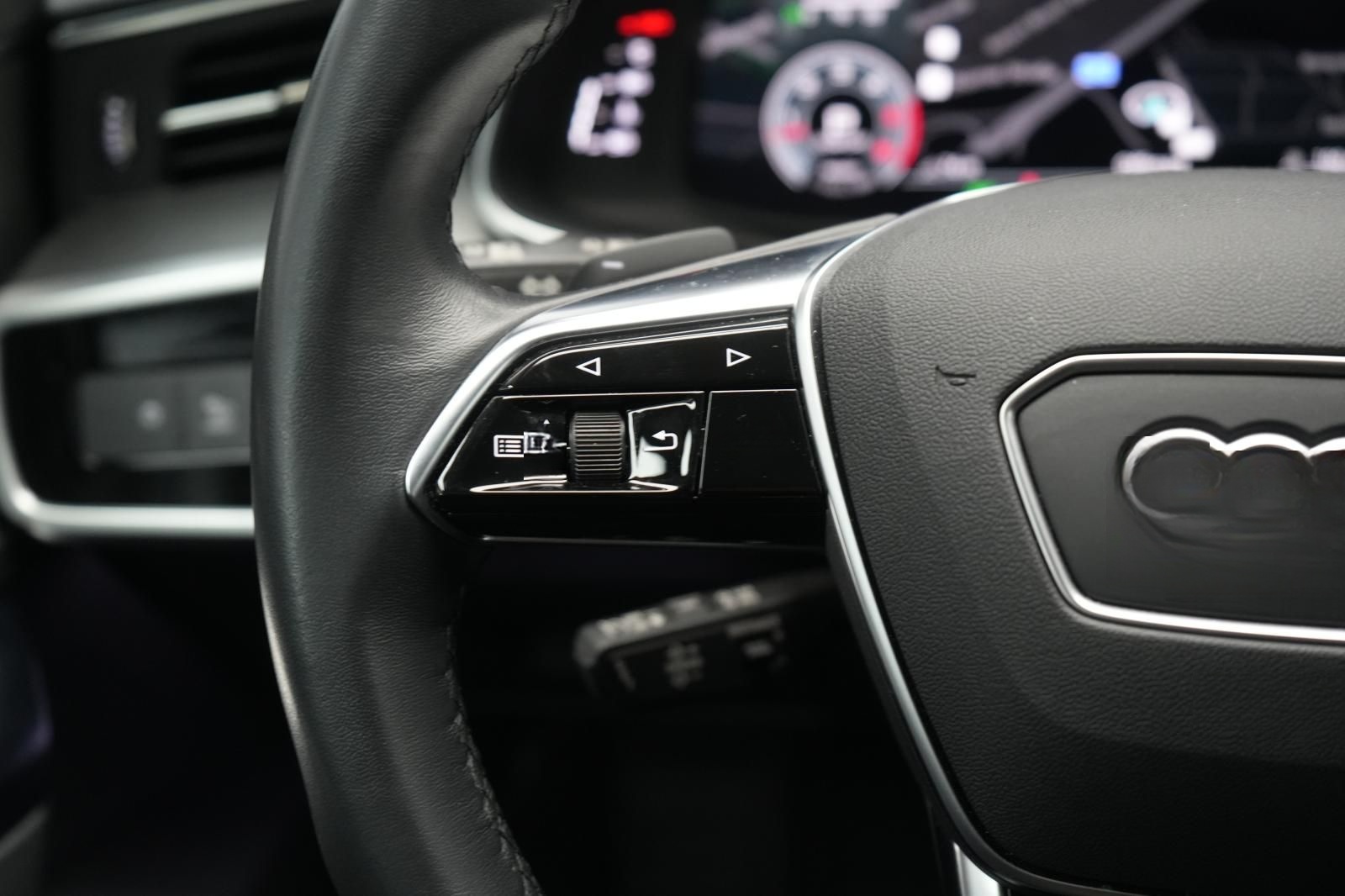 Audi A6 50 TDI quattro S line Leder/ACC/Night/HUD/Kam foto 19