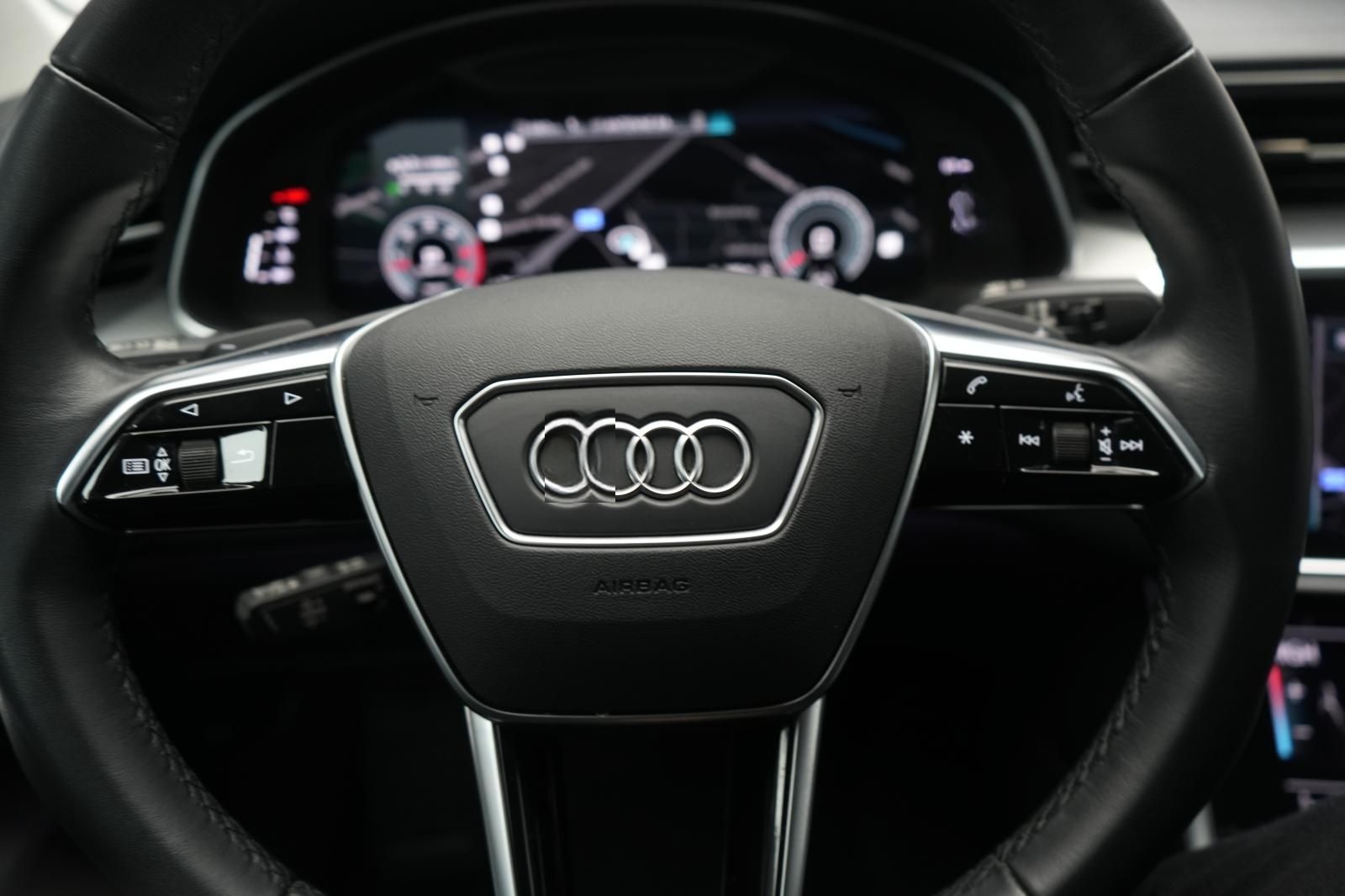 Audi A6 50 TDI quattro S line Leder/ACC/Night/HUD/Kam foto 21