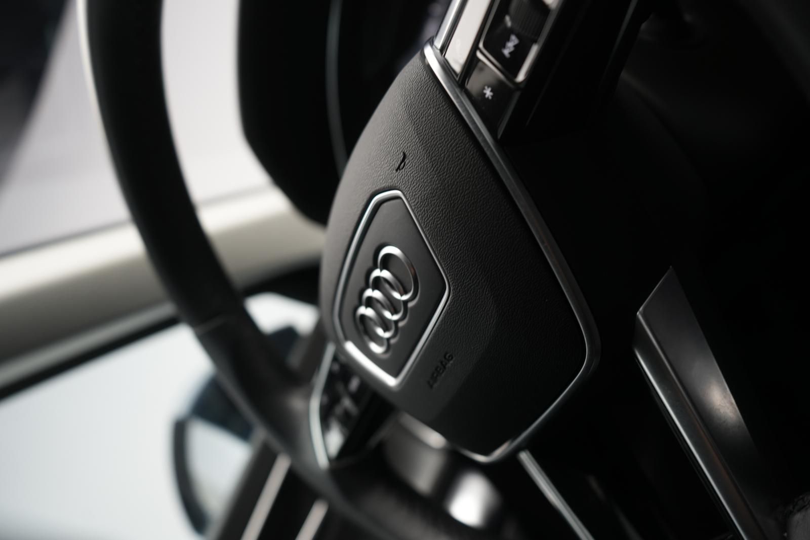 Audi A6 50 TDI quattro S line Leder/ACC/Night/HUD/Kam foto 22