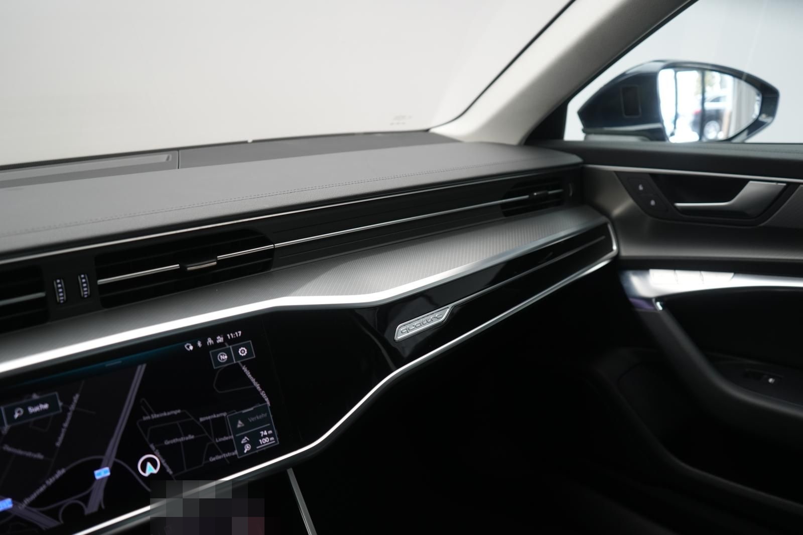 Audi A6 50 TDI quattro S line Leder/ACC/Night/HUD/Kam foto 25