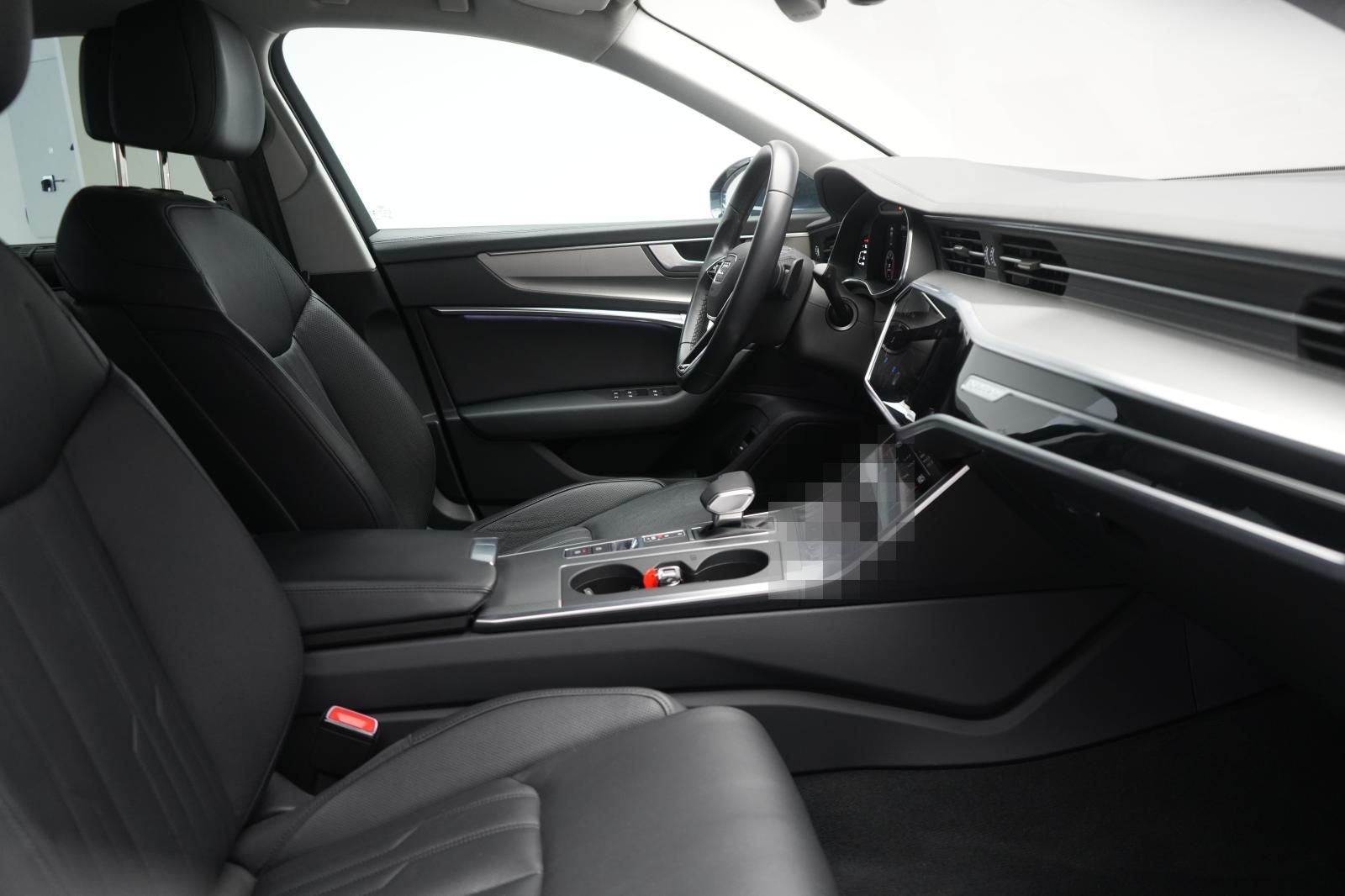 Audi A6 50 TDI quattro S line Leder/ACC/Night/HUD/Kam foto 6