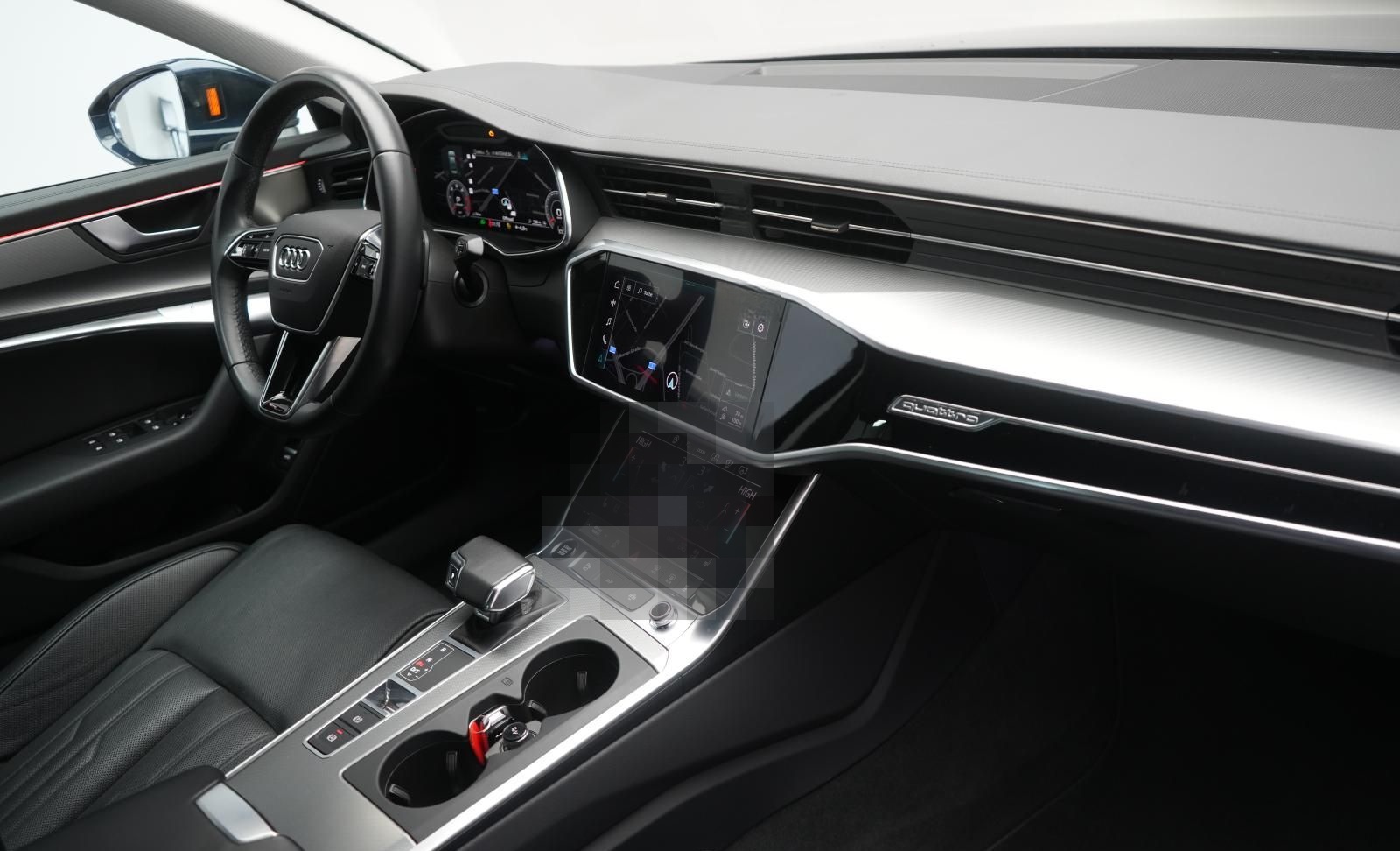 Audi A6 50 TDI quattro S line Leder/ACC/Night/HUD/Kam foto 7