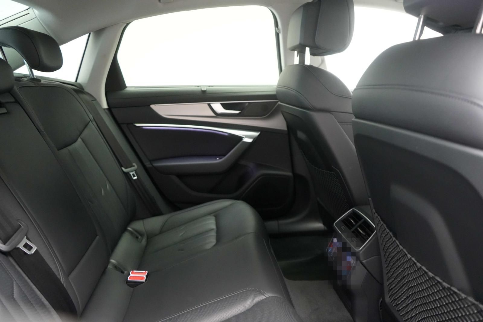 Audi A6 50 TDI quattro S line Leder/ACC/Night/HUD/Kam foto 8