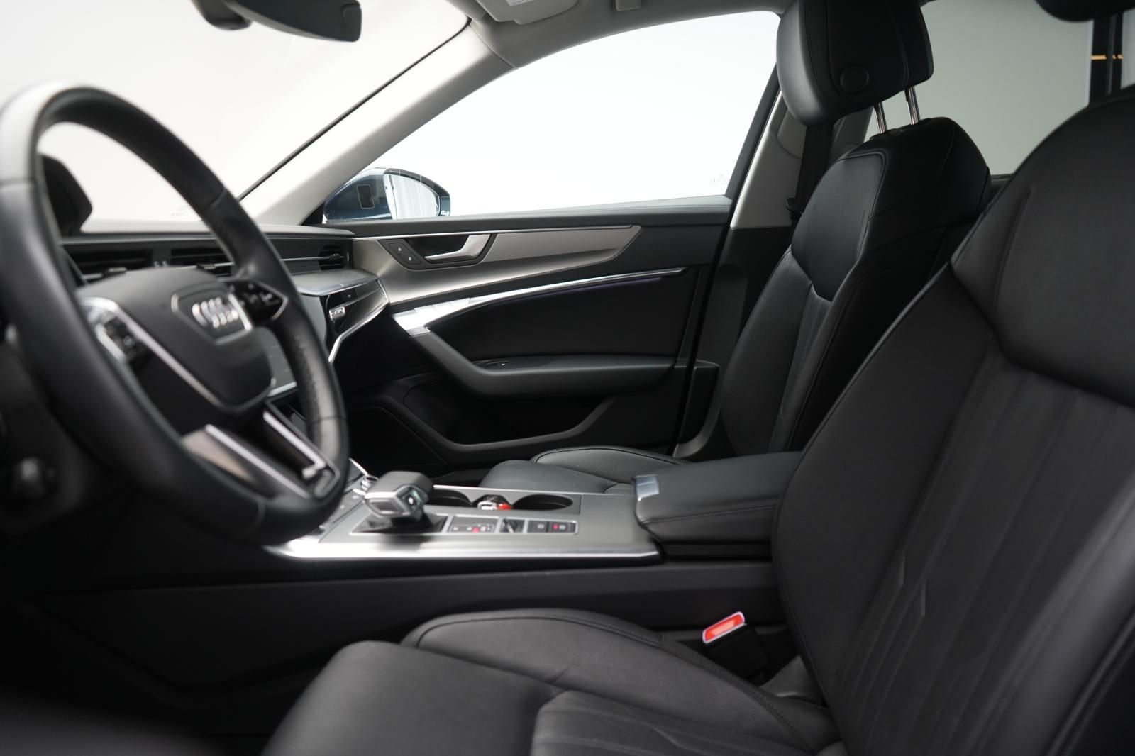 Audi A6 50 TDI quattro S line Leder/ACC/Night/HUD/Kam foto 9